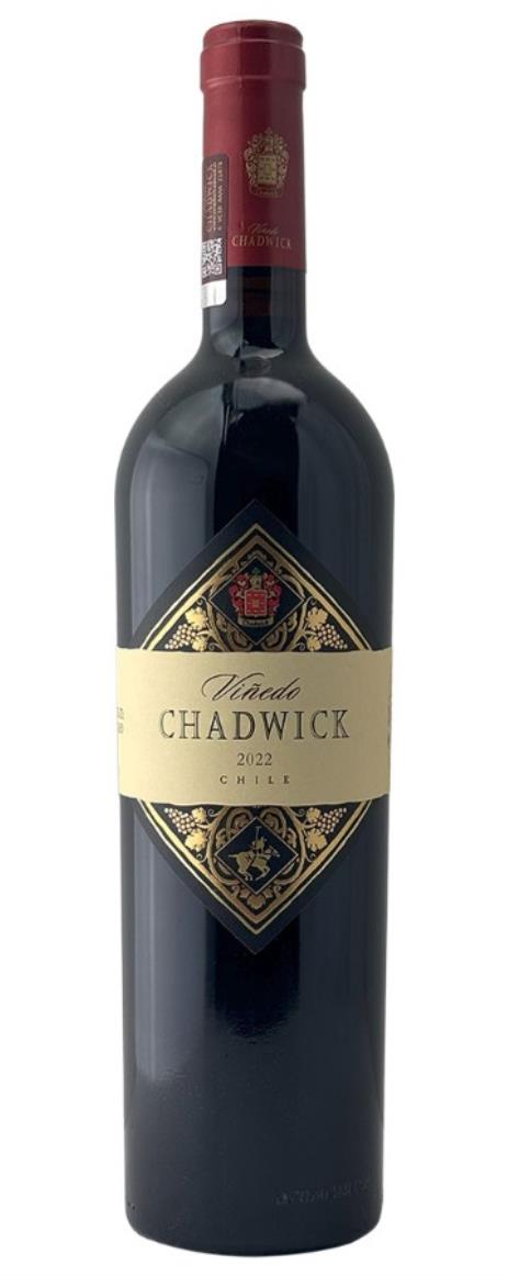 2022 Vinedo Chadwick Proprietary Blend
