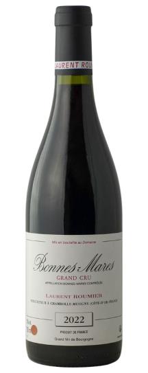 Chambolle Musigny Premier Cru Joseph Drouhin 2022 (750ML