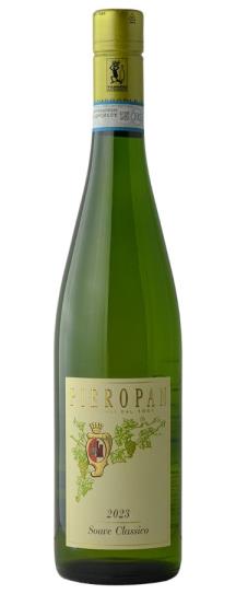2023 Pieropan Soave Classico
