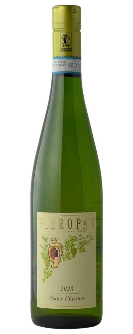 2023 Pieropan Soave Classico