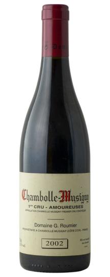 Buy 2002 Red Wine Online | JJ Buckley Fine Wines