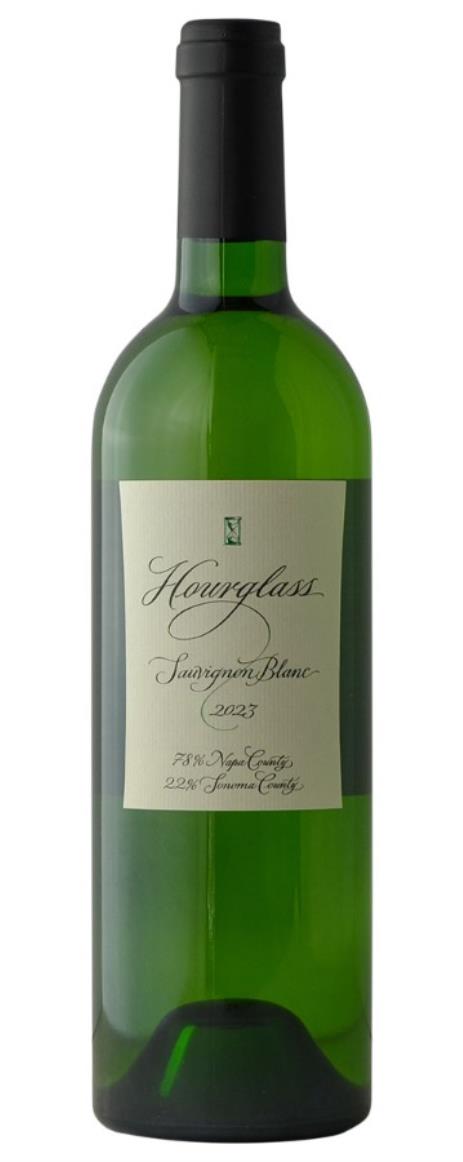 2023 Hourglass Estate Sauvignon Blanc
