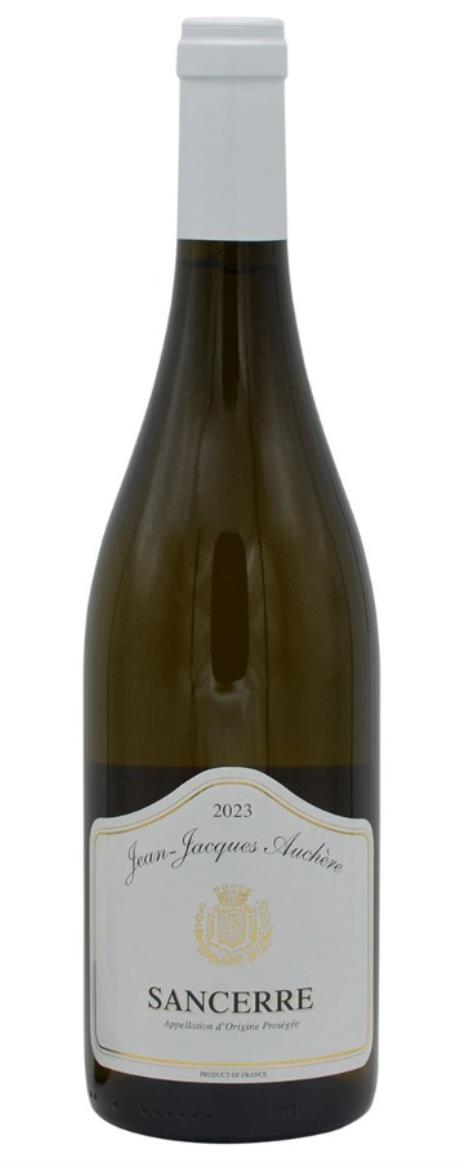 2023 Domaine Jean-Jacques Auchere Sancerre Sauvignon Blanc