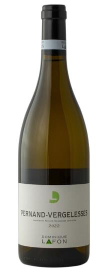 2022 Dominique Lafon Pernand Vergelesses