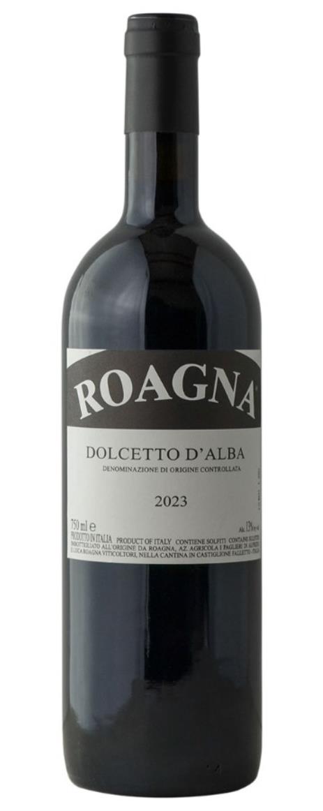 2023 Roagna Dolcetto d'Alba