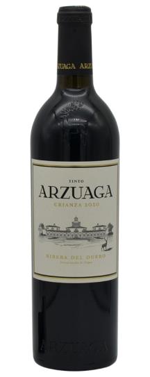 2020 Bodegas Arzuaga Arzuaga Crianza
