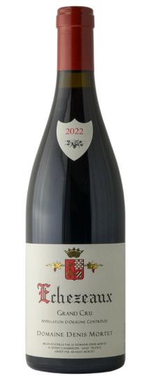 2022 Domaine Denis Mortet Echezeaux