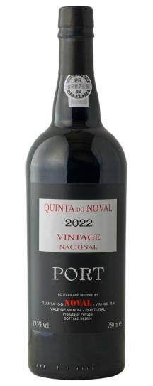 2022 Quinta do Noval Nacional