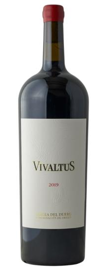 2019 Vivaltus Proprietary Blend