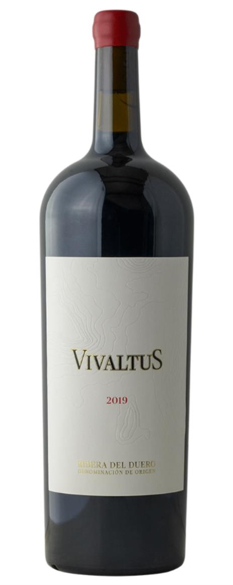2019 Vivaltus Proprietary Blend