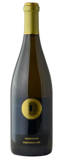 2022 Lewis Cellars Chardonnay Barcaglia Lane