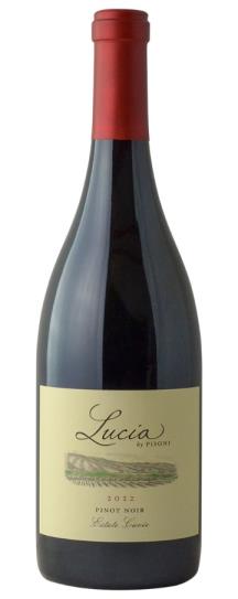 2022 Lucia Vineyards Estate Cuvee Pinot Noir