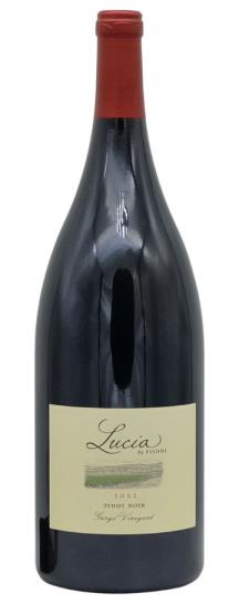 2022 Lucia Vineyards Pinot Noir Garys' Vineyard