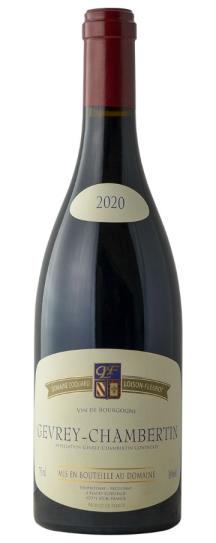 2020 Domaine Coquard-Loison-Fleurot Gevrey-Chambertin