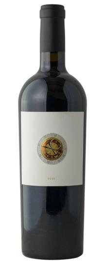 2021 Castiel Estate Cabernet Sauvignon