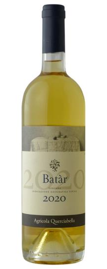 2020 Querciabella Batar Toscana IGT