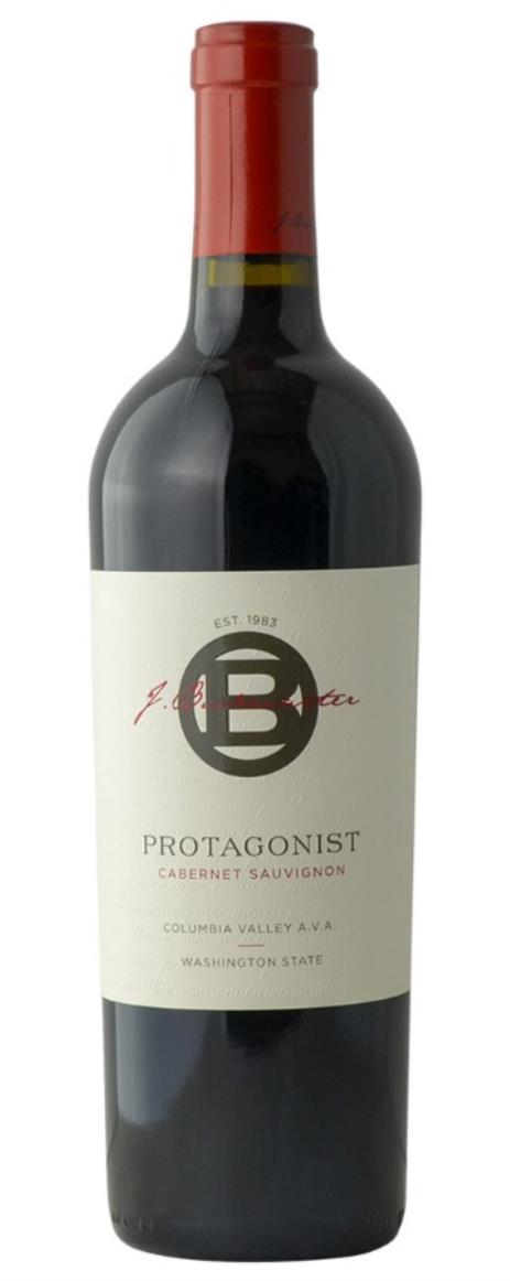 2020 Bookwalter Protagonist