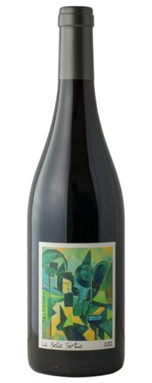 2022 Domaine Gramenon La Belle Sortie
