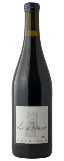 2022 Domaine Gramenon La Papesse