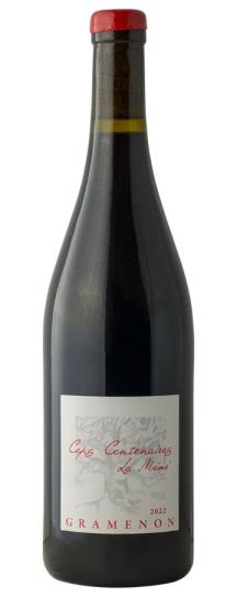2022 Domaine Gramenon La Meme Ceps Centenaires