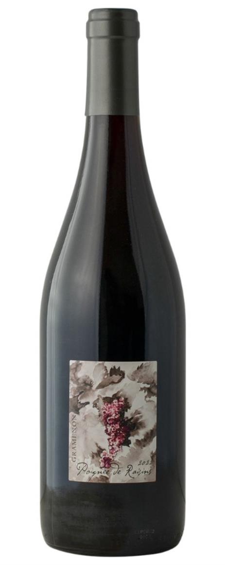 2022 Domaine Gramenon Cotes du Rhone Poignees de Raisins