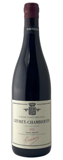 2022 Domaine Trapet Pere et Fils Gevrey Chambertin Ostrea