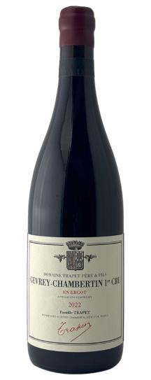 2022 Domaine Trapet Pere et Fils Gevrey-Chambertin 1er Cru En Ergot