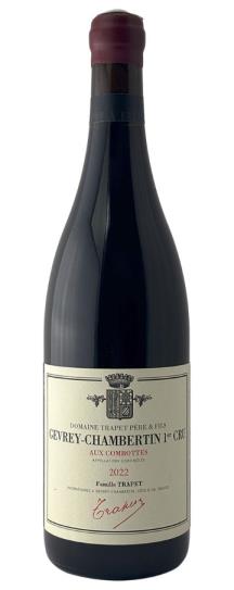 2022 Domaine Trapet Pere et Fils Gevrey-Chambertin 1er Cru Combottes