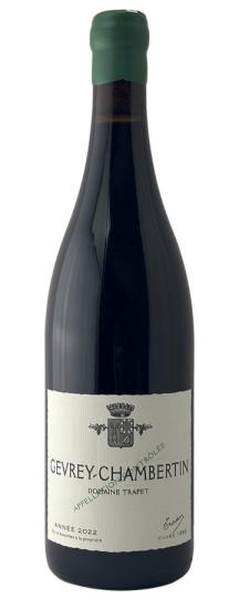 2022 Domaine Trapet Pere et Fils Gevrey-Chambertin Cuvee 1859