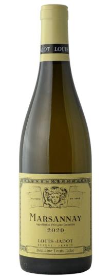 2020 Louis Jadot Marsannay Blanc