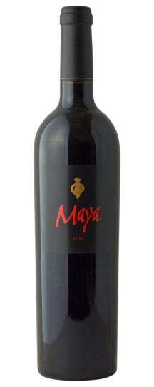 2021 Dalla Valle Maya Proprietary Red Wine