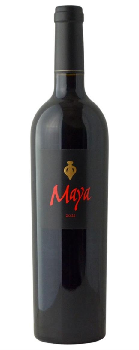 2021 Dalla Valle Maya Proprietary Red Wine