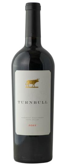 2005 Turnbull Wine Cellars Estate Grown Cabernet Sauvignon
