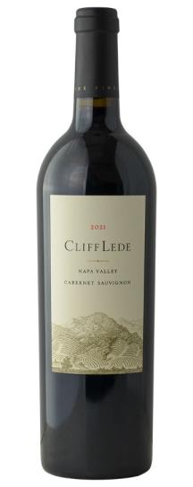 2021 Cliff Lede Cabernet Sauvignon
