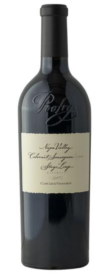 2021 Poetry (Cliff Lede) Cabernet Sauvignon Stags Leap District