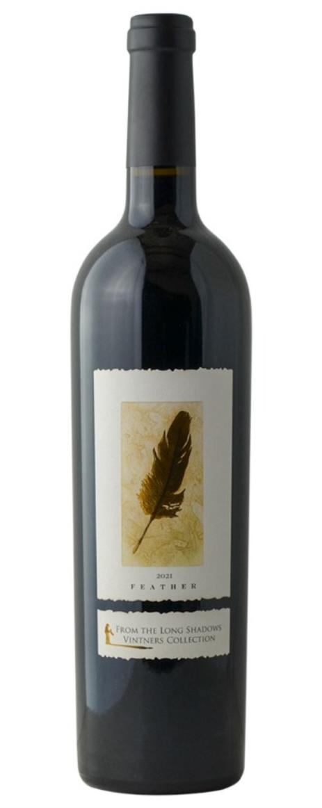 2021 Long Shadows Cabernet Sauvignon Feather