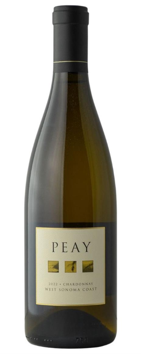 2022 Peay Chardonnay