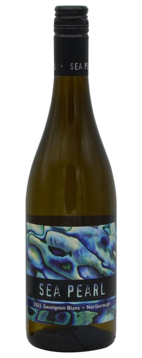 2023 Sea Pearl Sauvignon Blanc