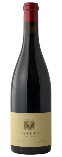 2022 Failla Occidental Ridge Vineyard