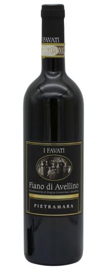 2022 I Favati Pietramara Fiano di Avellino