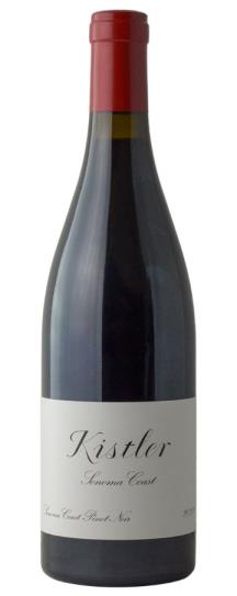 2022 Kistler Pinot Noir Sonoma Coast