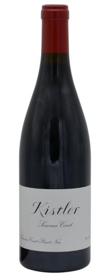 2022 Kistler Pinot Noir Sonoma Coast