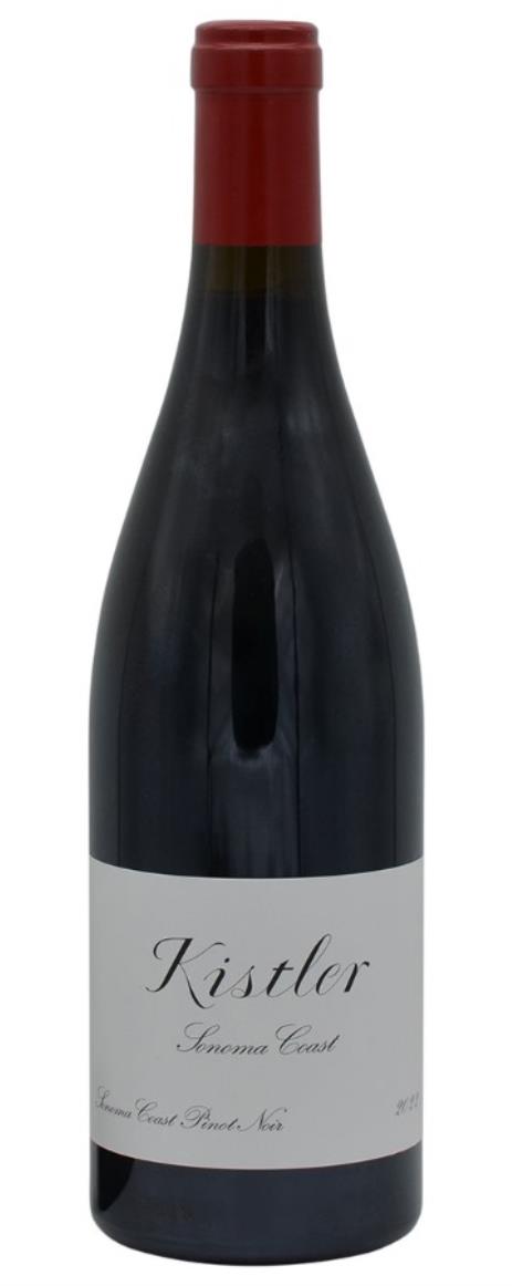 2022 Kistler Pinot Noir Sonoma Coast