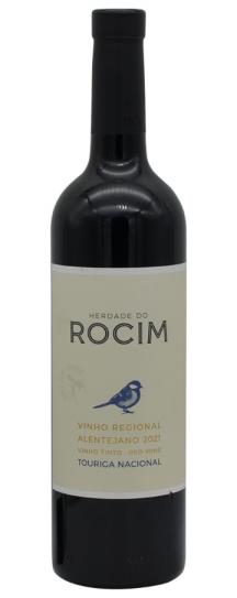 2021 Herdade do Rocim Touriga Nacional