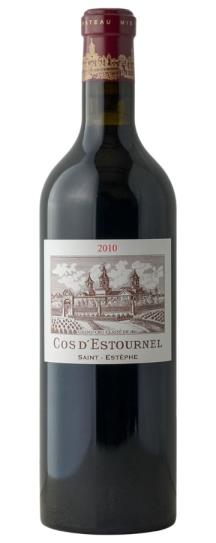 2010 Cos d'Estournel Ex-Chateau 2024
