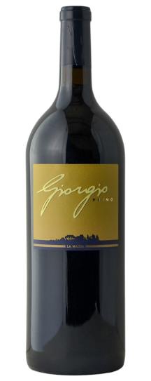 2020 La Massa Giorgio Primo