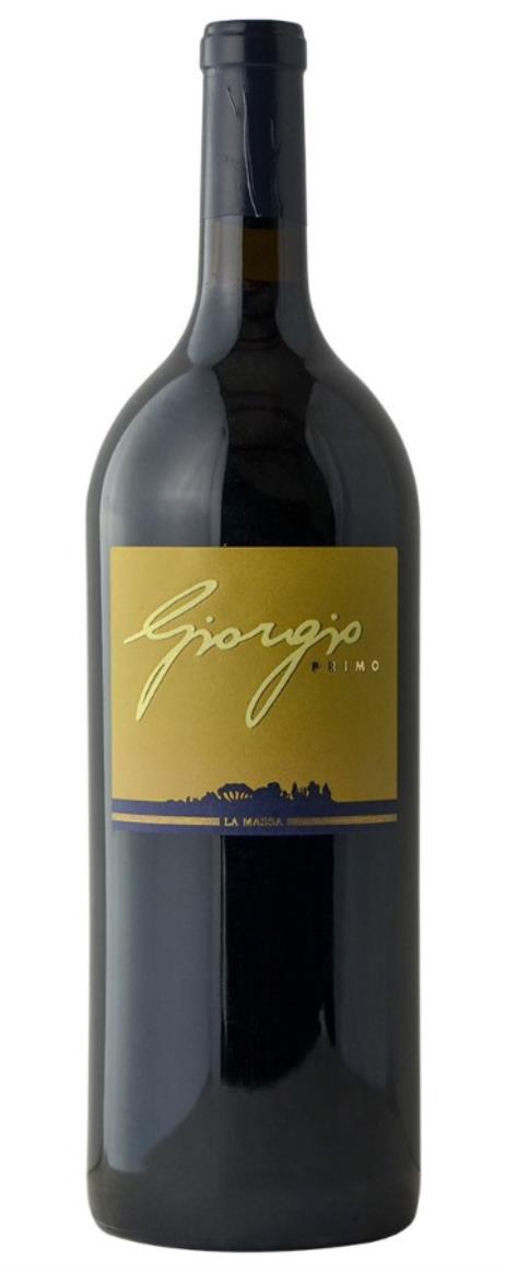 2020 La Massa Giorgio Primo