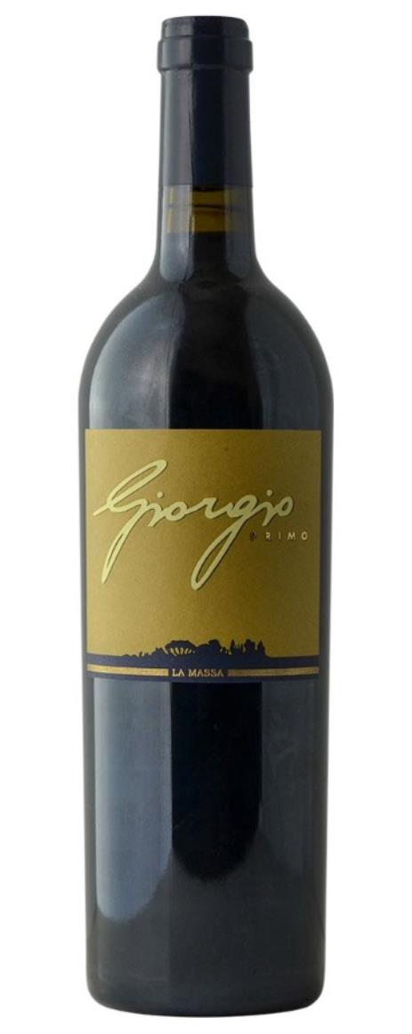2020 La Massa Giorgio Primo