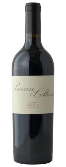 2022 Bevan Cellars Bevan Cellars Ontogeny Proprietary Blend