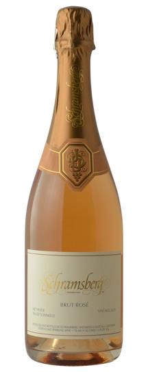 2020 Schramsberg Brut Rose